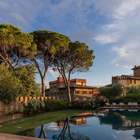 Borgo Dei Conti Resort Relais & Chateaux Perugia Zewnętrze zdjęcie