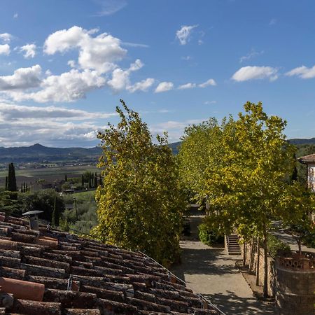 Borgo Dei Conti Resort Relais & Chateaux Perugia Zewnętrze zdjęcie