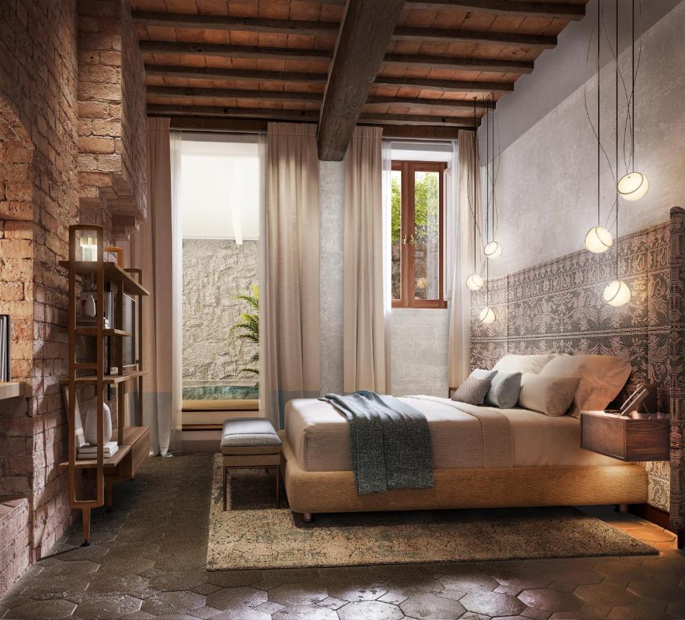 Borgo Dei Conti Resort Relais & Chateaux Perugia Zewnętrze zdjęcie