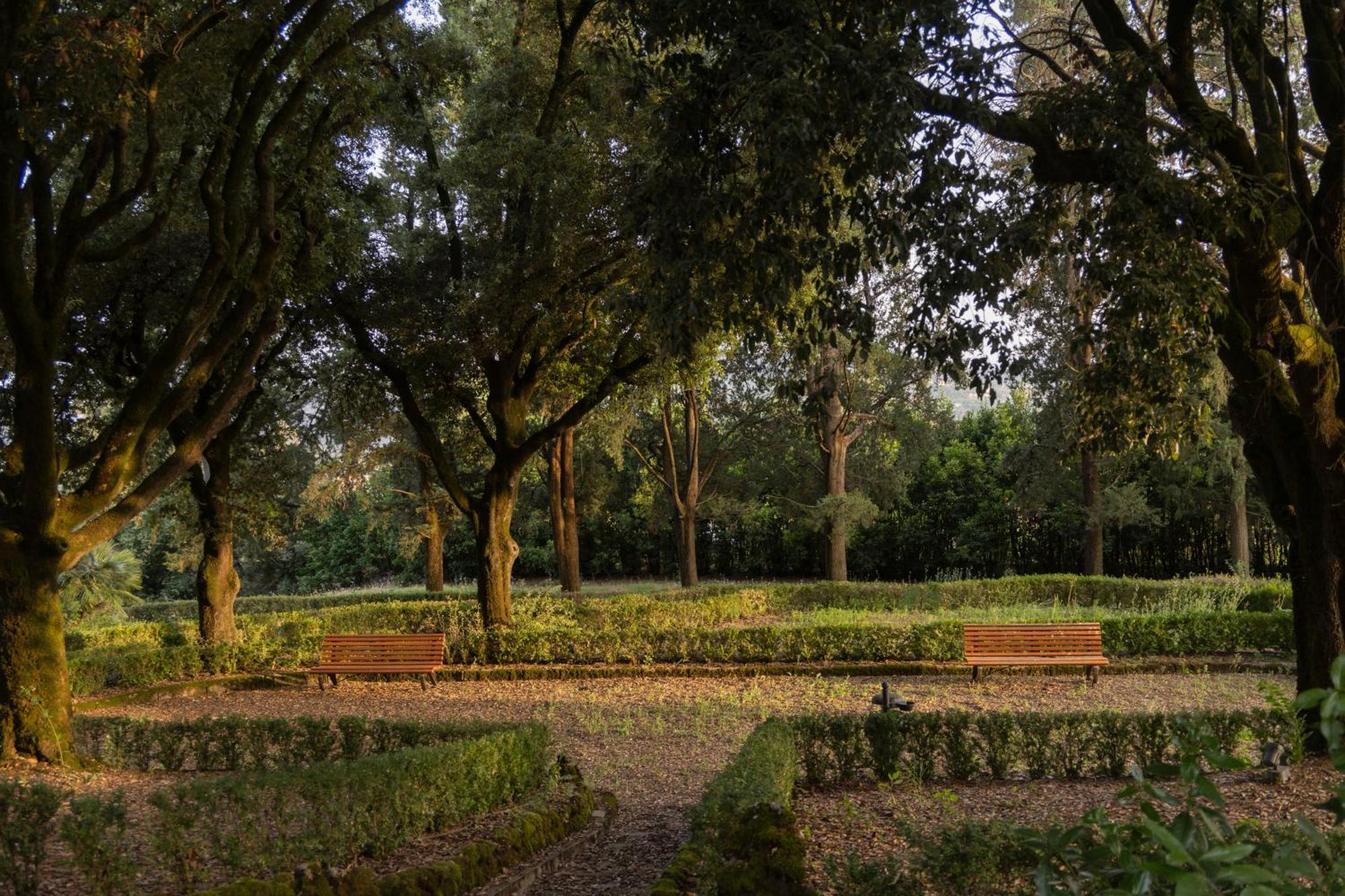Borgo Dei Conti Resort Relais & Chateaux Perugia Zewnętrze zdjęcie