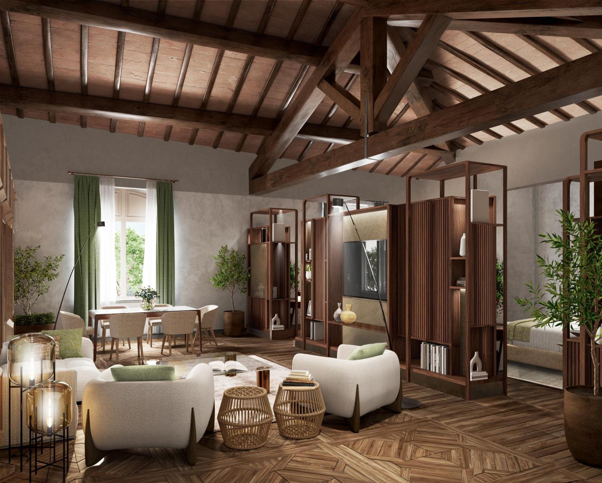 Borgo Dei Conti Resort Relais & Chateaux Perugia Zewnętrze zdjęcie