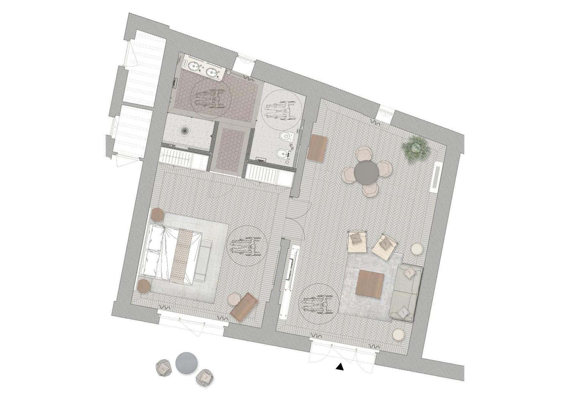 Borgo Dei Conti Resort Relais & Chateaux Perugia Zewnętrze zdjęcie