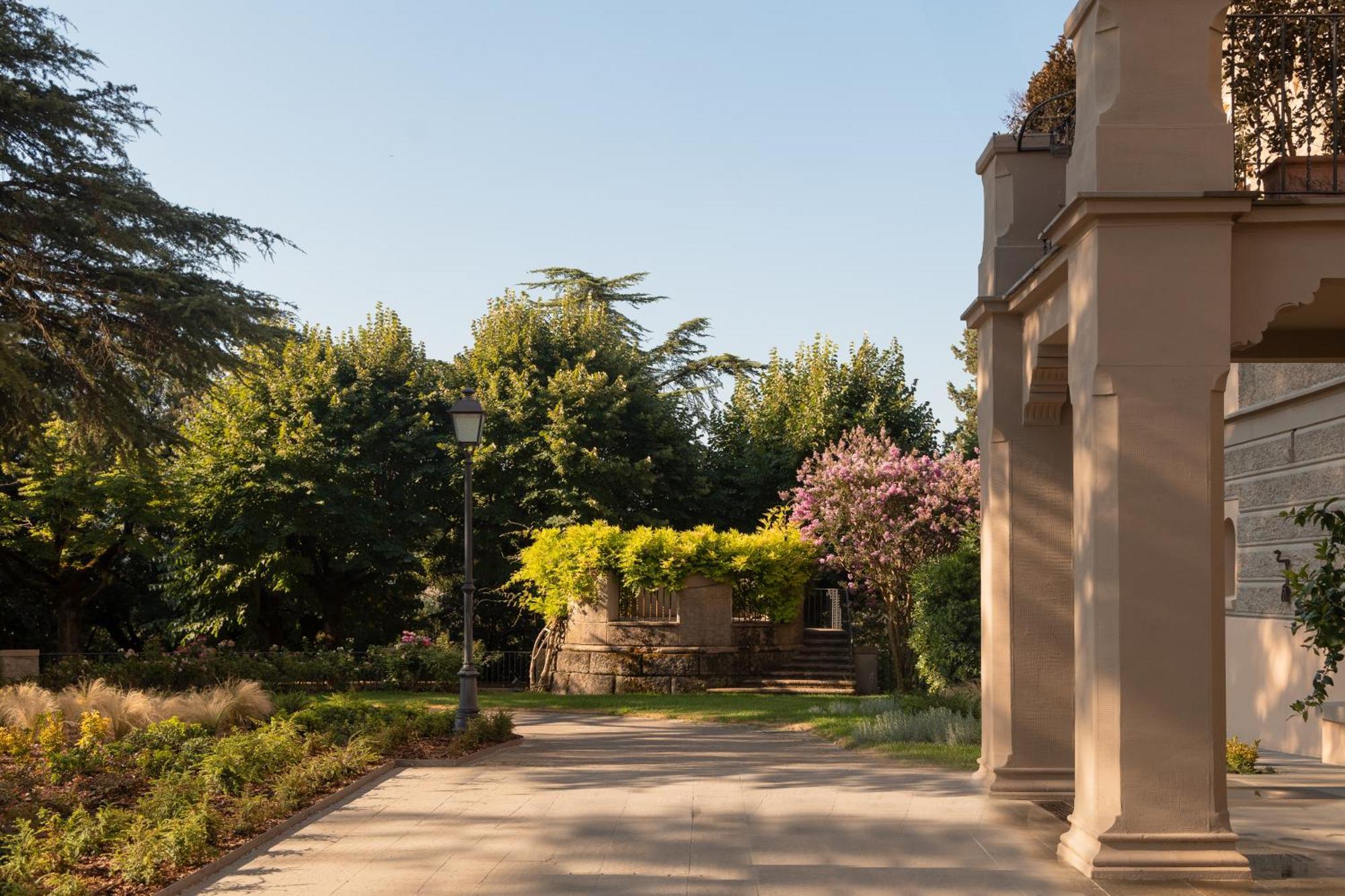 Borgo Dei Conti Resort Relais & Chateaux Perugia Zewnętrze zdjęcie