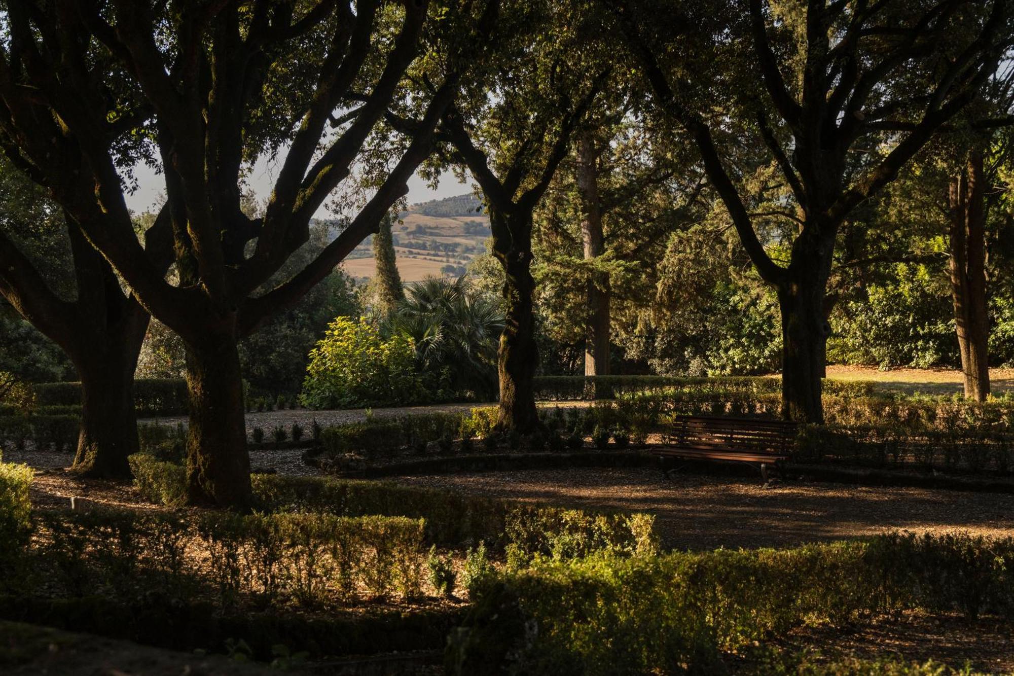 Borgo Dei Conti Resort Relais & Chateaux Perugia Zewnętrze zdjęcie