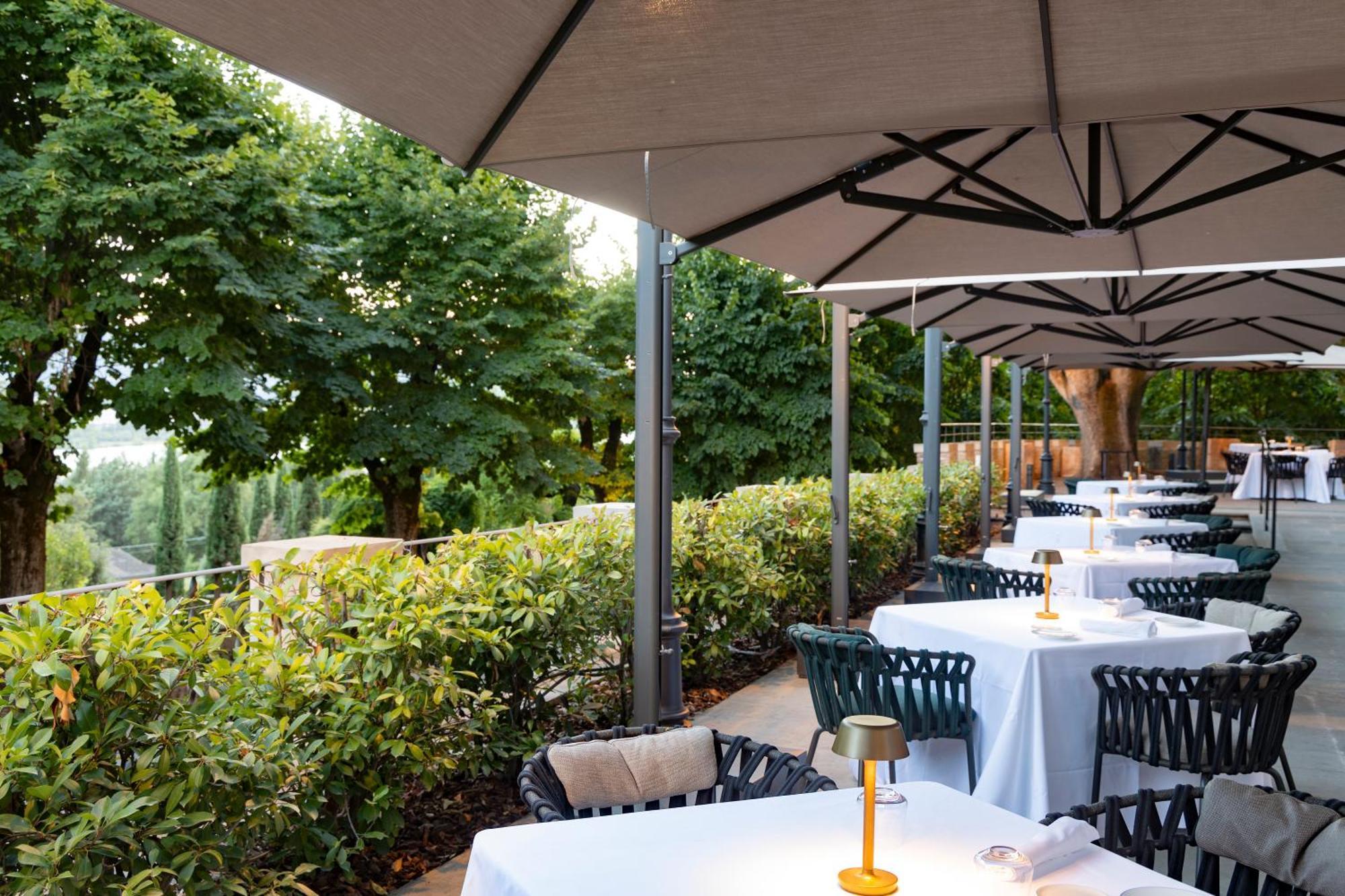 Borgo Dei Conti Resort Relais & Chateaux Perugia Zewnętrze zdjęcie