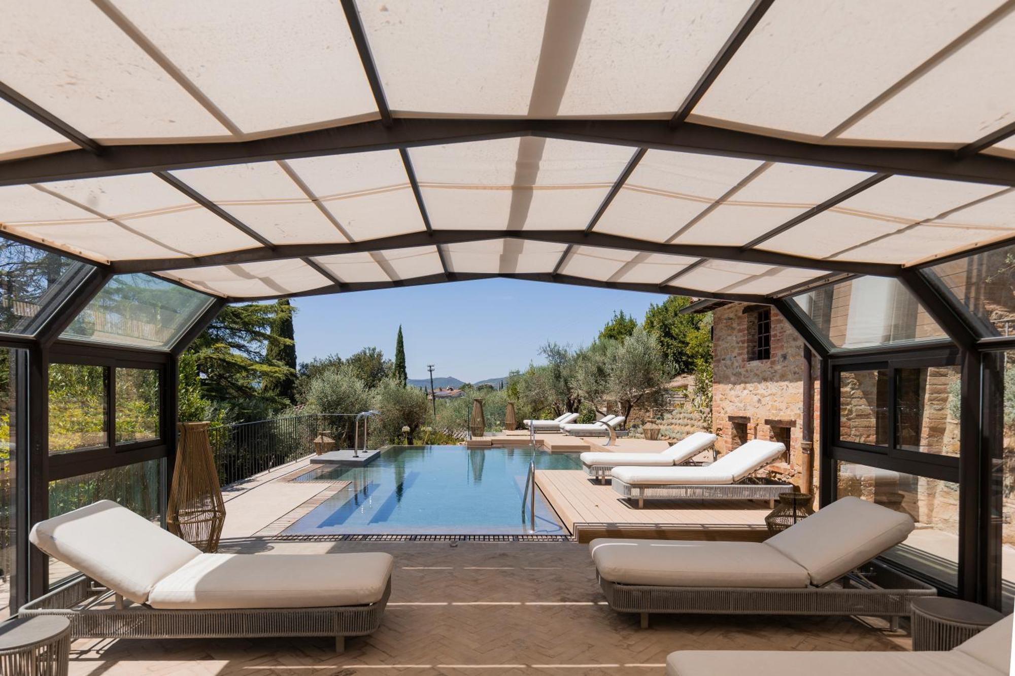 Borgo Dei Conti Resort Relais & Chateaux Perugia Zewnętrze zdjęcie