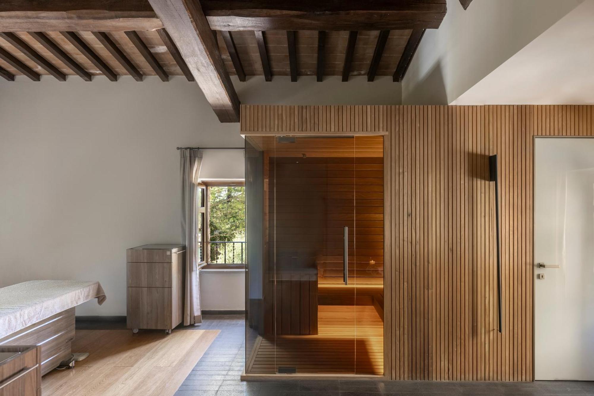 Borgo Dei Conti Resort Relais & Chateaux Perugia Zewnętrze zdjęcie