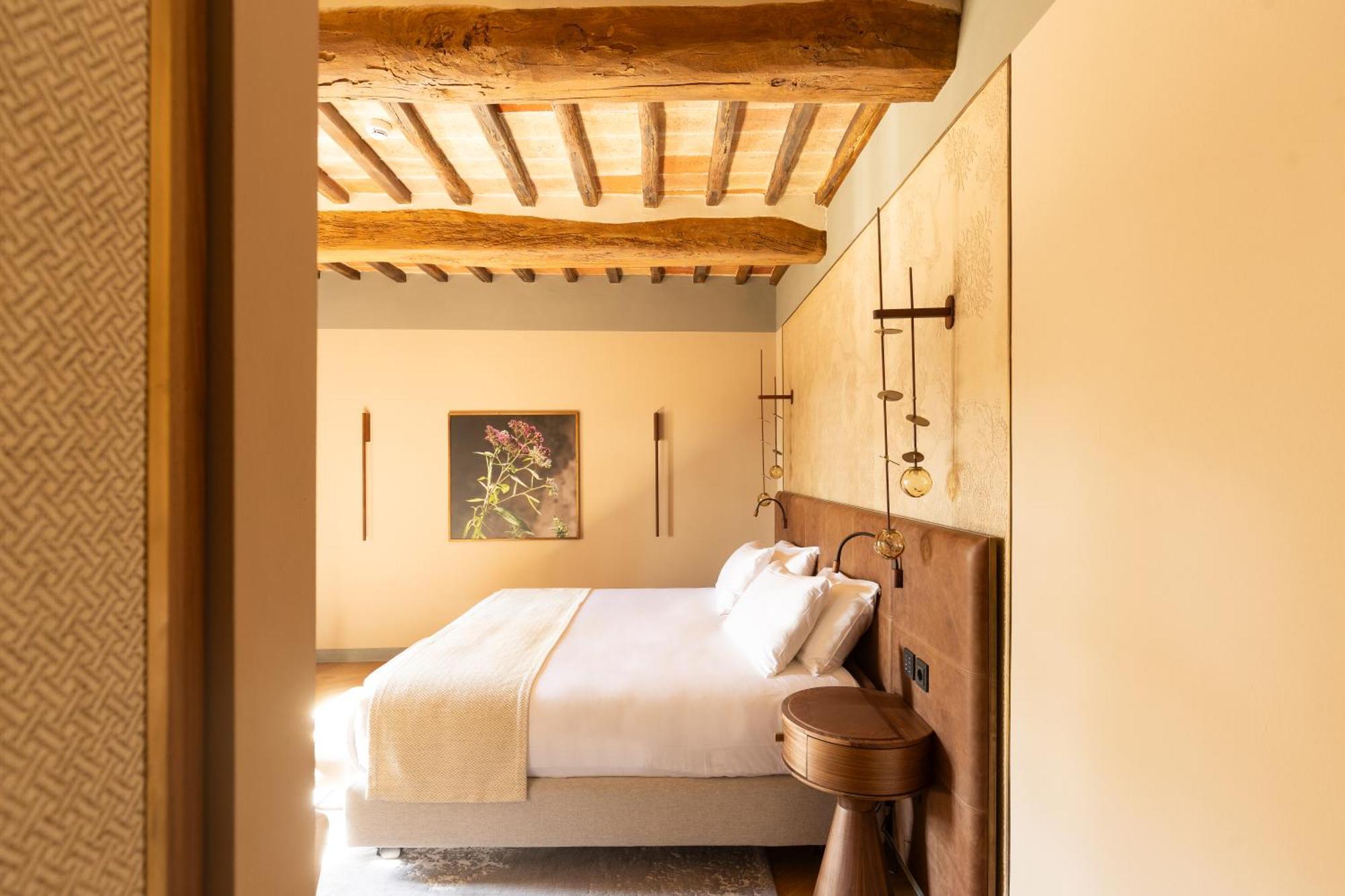 Borgo Dei Conti Resort Relais & Chateaux Perugia Zewnętrze zdjęcie