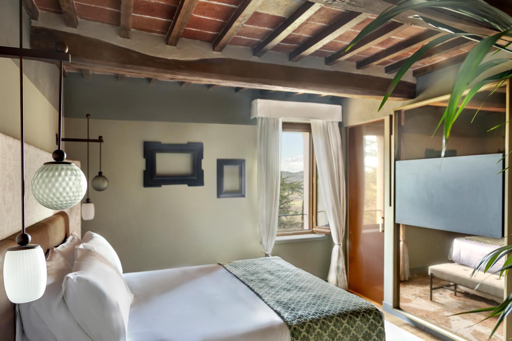 Borgo Dei Conti Resort Relais & Chateaux Perugia Zewnętrze zdjęcie