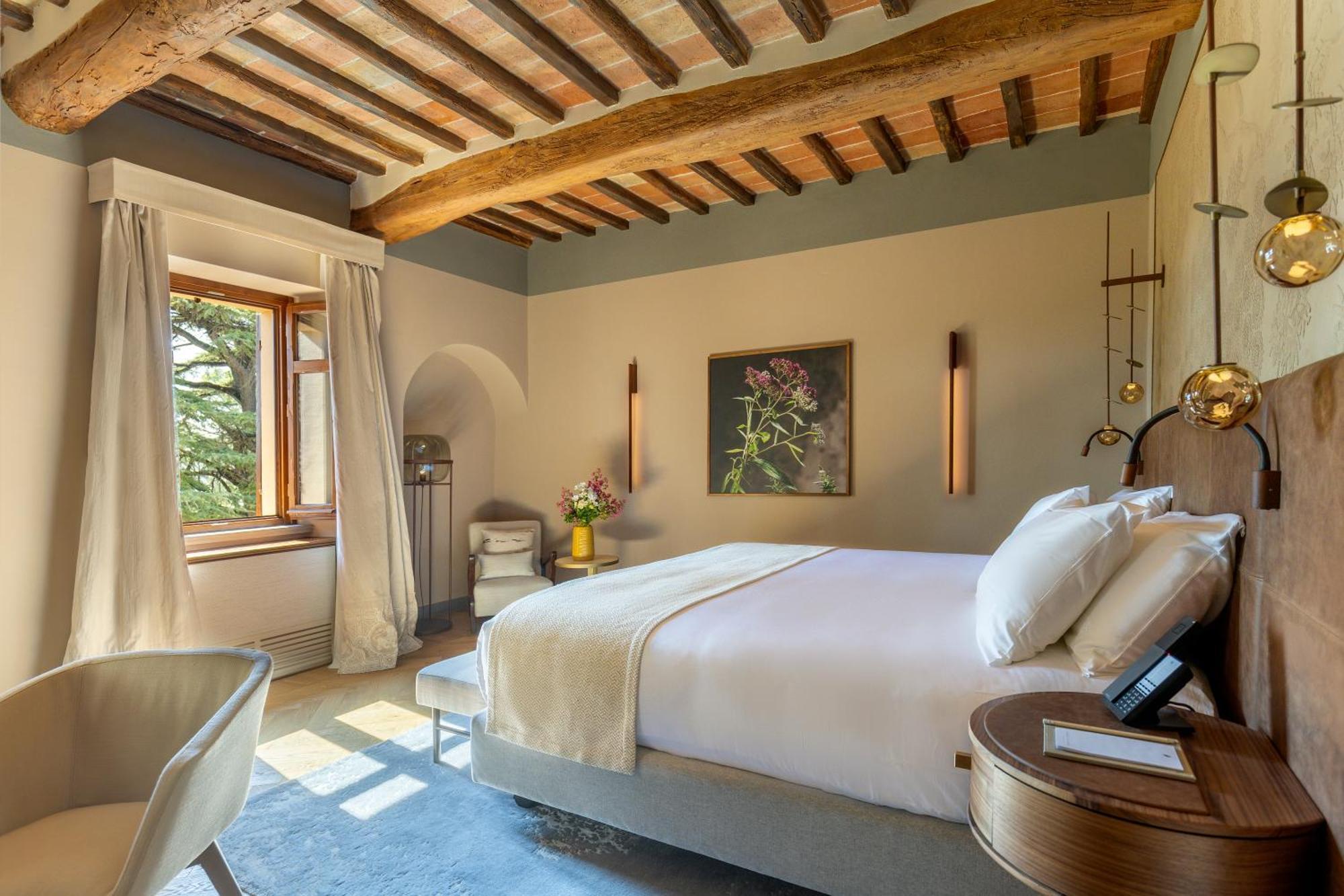 Borgo Dei Conti Resort Relais & Chateaux Perugia Zewnętrze zdjęcie