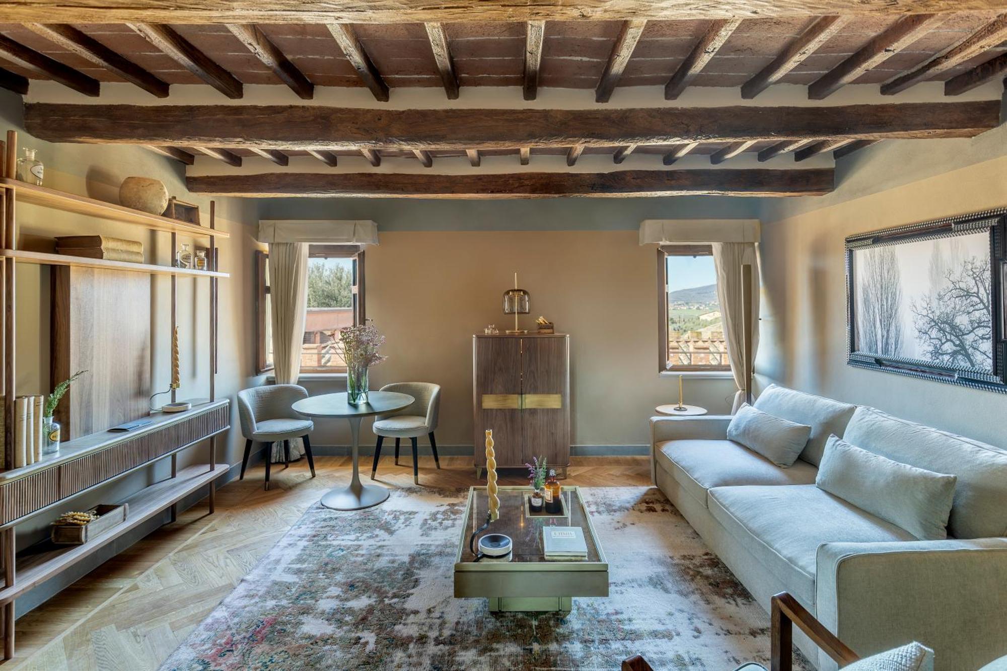 Borgo Dei Conti Resort Relais & Chateaux Perugia Zewnętrze zdjęcie