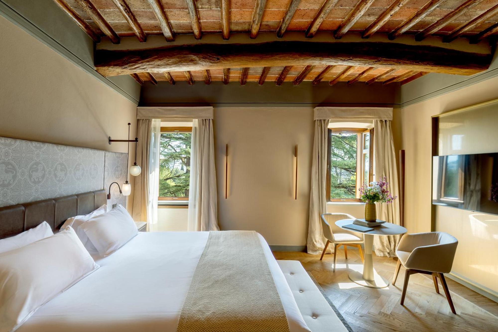 Borgo Dei Conti Resort Relais & Chateaux Perugia Zewnętrze zdjęcie