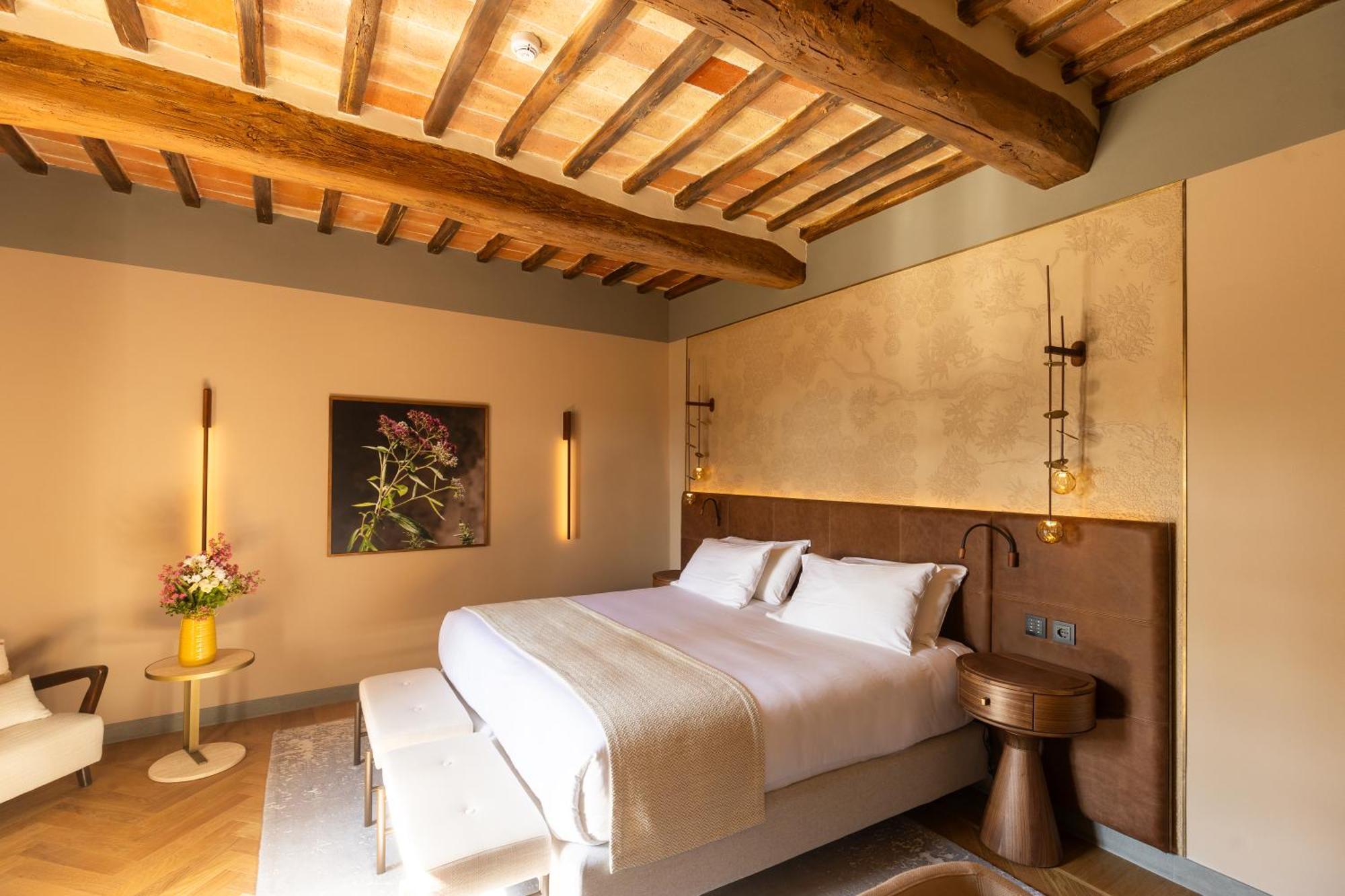 Borgo Dei Conti Resort Relais & Chateaux Perugia Zewnętrze zdjęcie