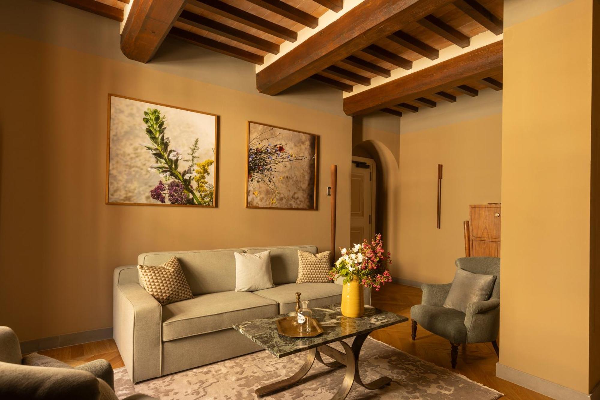 Borgo Dei Conti Resort Relais & Chateaux Perugia Zewnętrze zdjęcie