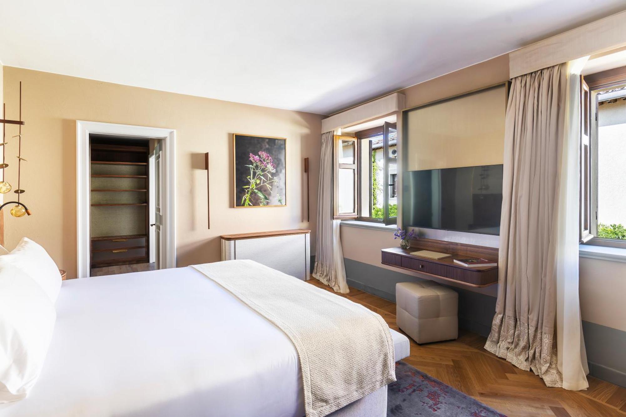 Borgo Dei Conti Resort Relais & Chateaux Perugia Zewnętrze zdjęcie