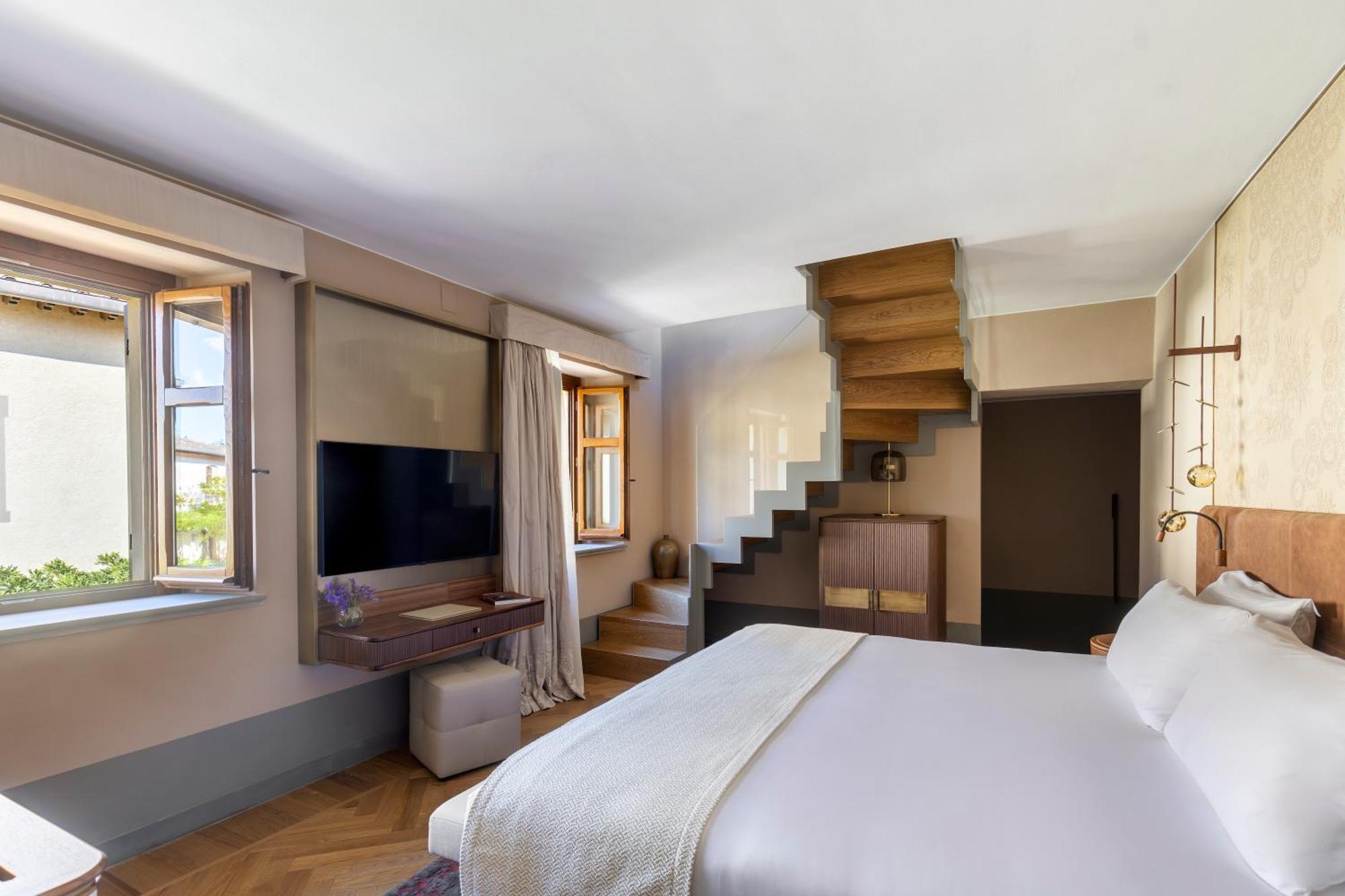 Borgo Dei Conti Resort Relais & Chateaux Perugia Zewnętrze zdjęcie