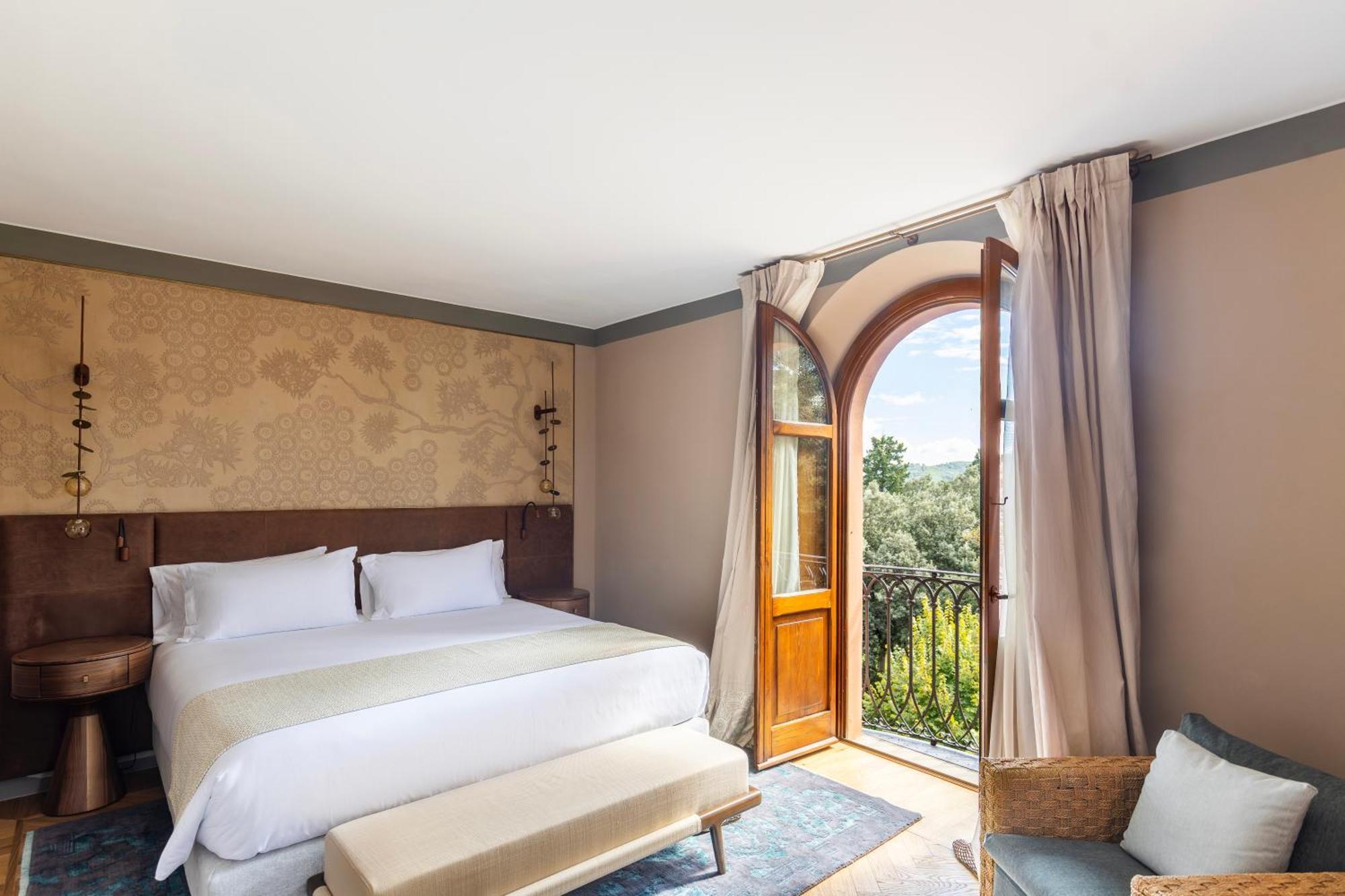 Borgo Dei Conti Resort Relais & Chateaux Perugia Zewnętrze zdjęcie