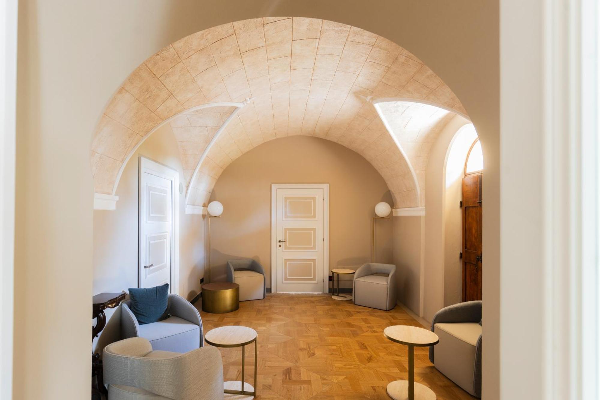 Borgo Dei Conti Resort Relais & Chateaux Perugia Zewnętrze zdjęcie