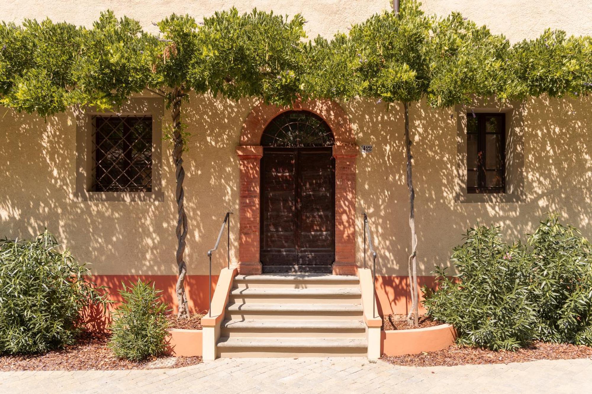 Borgo Dei Conti Resort Relais & Chateaux Perugia Zewnętrze zdjęcie