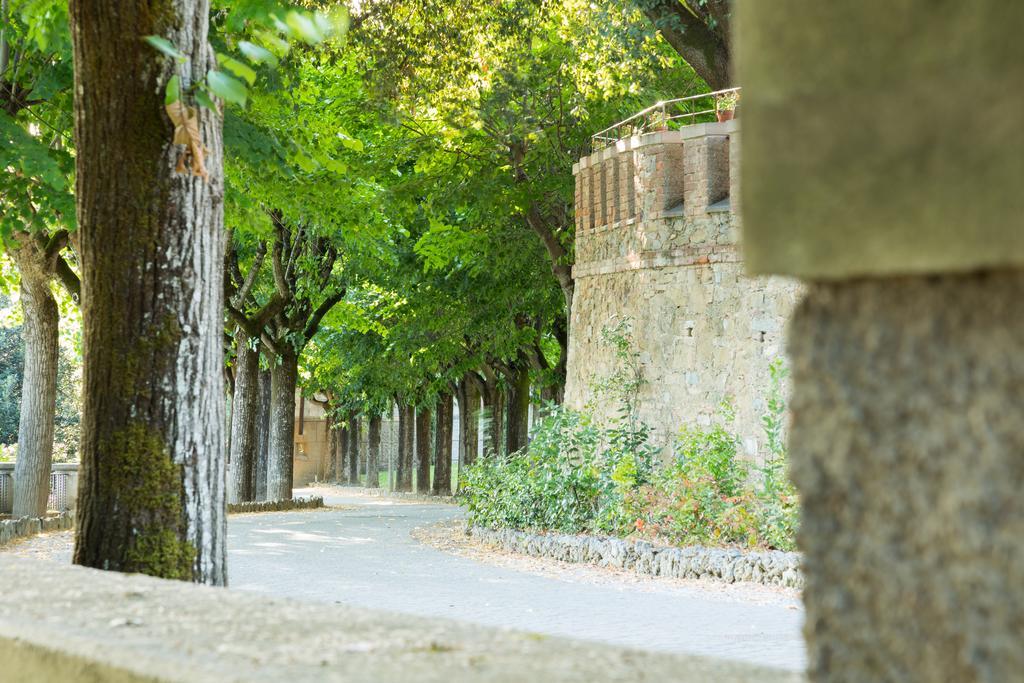 Borgo Dei Conti Resort Relais & Chateaux Perugia Zewnętrze zdjęcie