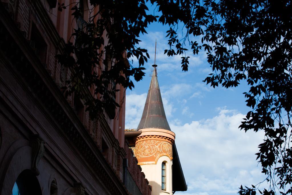 Borgo Dei Conti Resort Relais & Chateaux Perugia Zewnętrze zdjęcie