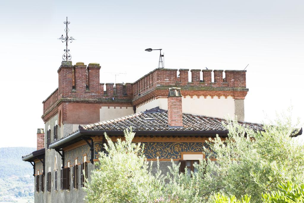 Borgo Dei Conti Resort Relais & Chateaux Perugia Zewnętrze zdjęcie