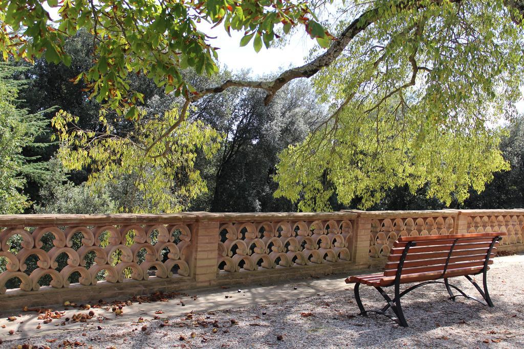 Borgo Dei Conti Resort Relais & Chateaux Perugia Zewnętrze zdjęcie