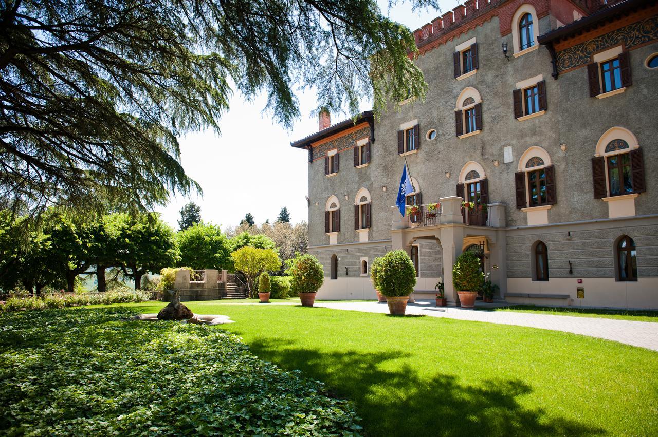 Borgo Dei Conti Resort Relais & Chateaux Perugia Zewnętrze zdjęcie