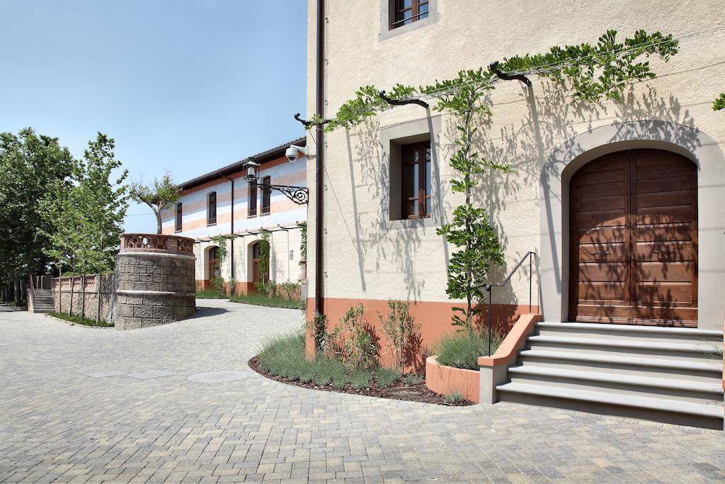 Borgo Dei Conti Resort Relais & Chateaux Perugia Zewnętrze zdjęcie
