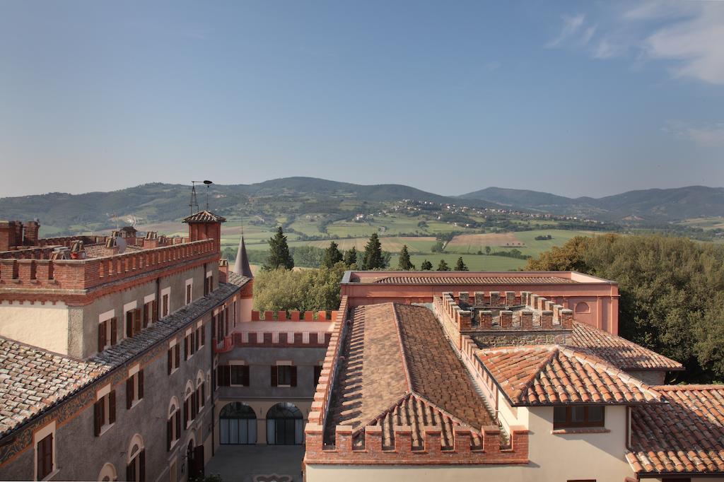 Borgo Dei Conti Resort Relais & Chateaux Perugia Zewnętrze zdjęcie
