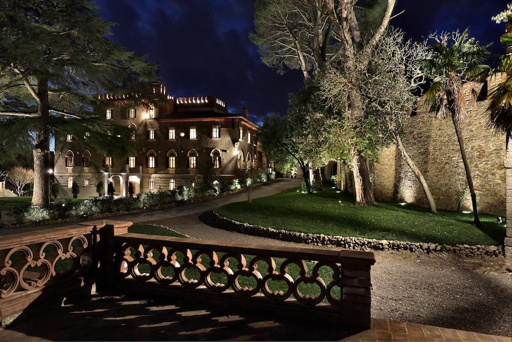 Borgo Dei Conti Resort Relais & Chateaux Perugia Zewnętrze zdjęcie