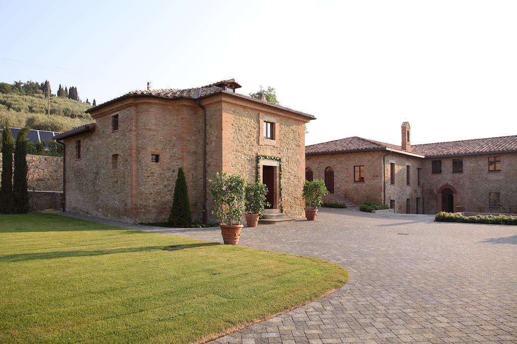 Borgo Dei Conti Resort Relais & Chateaux Perugia Zewnętrze zdjęcie