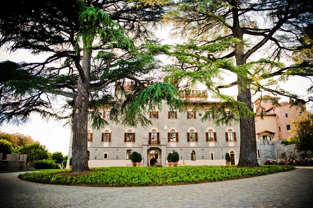 Borgo Dei Conti Resort Relais & Chateaux Perugia Zewnętrze zdjęcie
