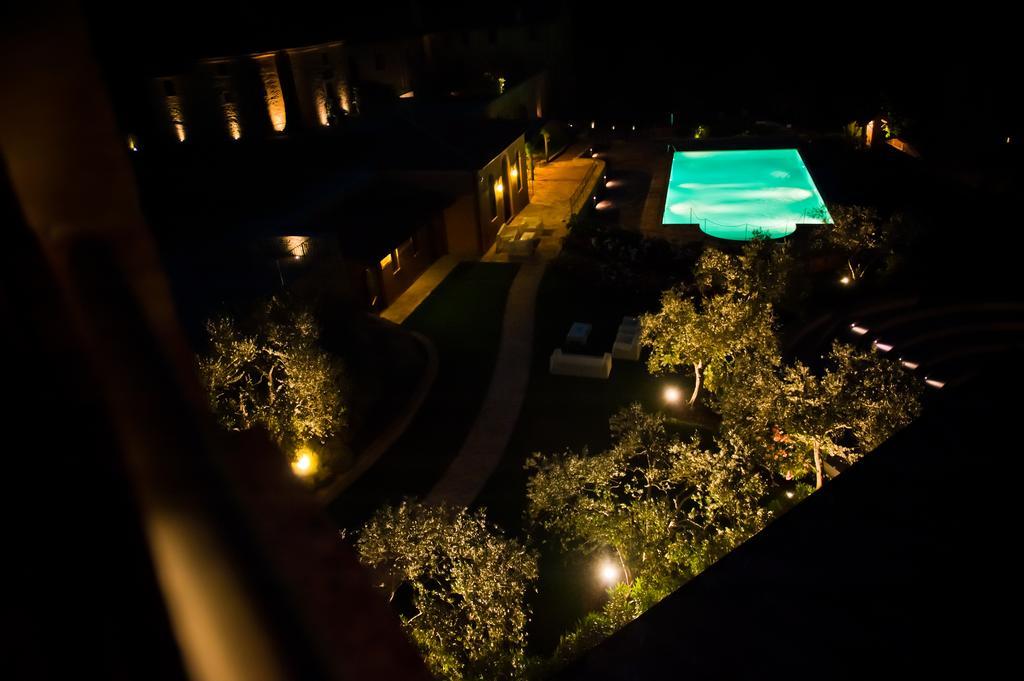 Borgo Dei Conti Resort Relais & Chateaux Perugia Zewnętrze zdjęcie