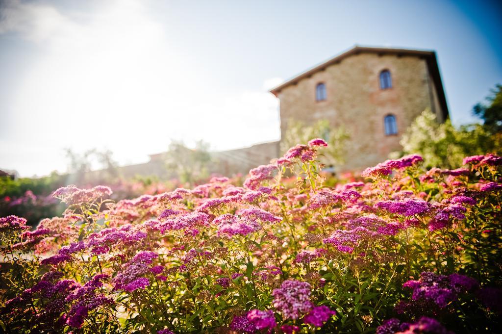 Borgo Dei Conti Resort Relais & Chateaux Perugia Zewnętrze zdjęcie